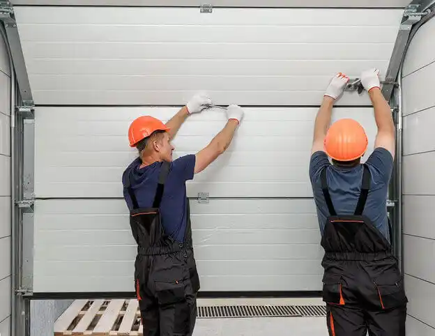 garage door service Oak Glen